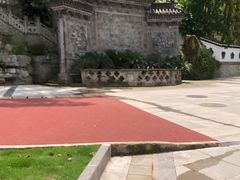 -关岳庙