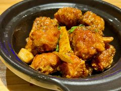 -泰钰丰烤鸭(永安道店)