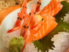 刺身-西村日本料理(香格里拉饭店)
