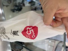 -85度C(生甜甜圈研究工坊·上海平凉店)