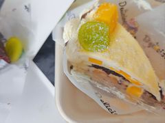 -iFood甜嫩嫩(江东北路店)