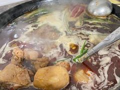 -石灰市毛记烧鸡公(解放碑店)