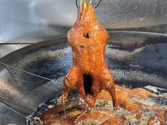 -婺嫣街田记·老嘉州甜皮鸭