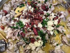 -院里寻菜·精致庭院菜(观沙岭店)