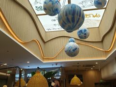 -云海肴·汽锅鸡·云南代表菜(天津国金汇店)