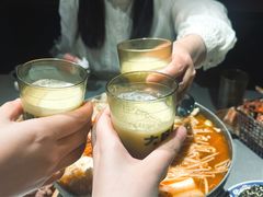 -大叹号啤酒屋·延边料理(延大店)