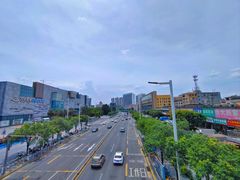 -万达广场(东莞东城店)