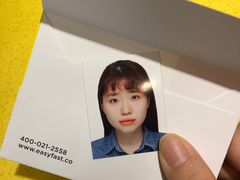 -方快照相馆(光新乐购店)