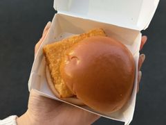 -麦当劳(台州路桥DT店)