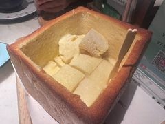 -绿茶餐厅(深圳龙华天虹购物中心店)