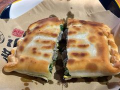 -地二手作鱼汤馄饨(上街里店)