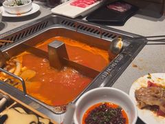 -海底捞火锅(吾悦广场店)