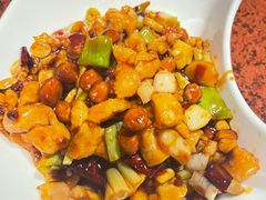 -绿茶餐厅(蓝色港湾店)