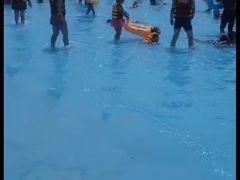 -西安华夏文旅水世界