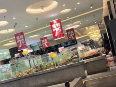 -万龙洲海鲜(大兴绿地缤纷城店)