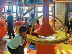 -蒙特利亲子乐园