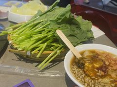 -生活如沸·顺德水牛奶火锅(大学路店)