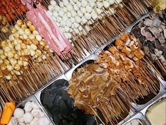 -林静小吃(复兴路店)