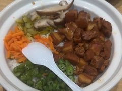-金记酿皮(万博店)