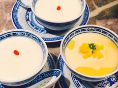 -禄婶鸡煲·打边炉