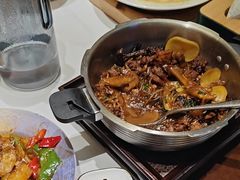 -饺子功·东北记忆·锅包肉(电厂路店)