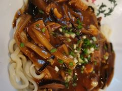 -锅儿挑面馆
