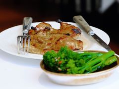 Baby chicken-La Petite Maison (LPM) Hong Kong