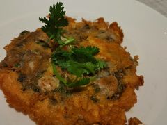 九肚鱼蚝仔烙-潮府馆·非遗潮州菜·世纪公园(新国际博览中心店)