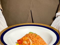 -T館·花园艺术餐厅