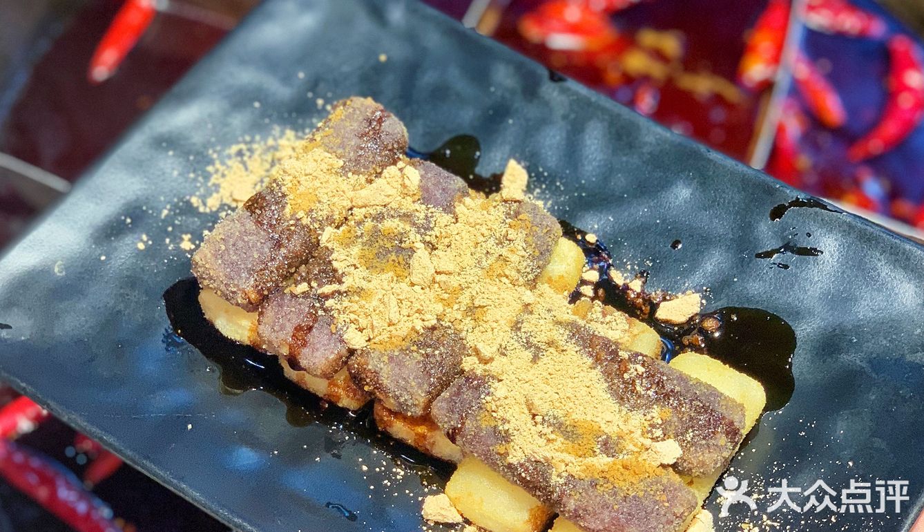同志们 国庆来洞子吃火锅❤️‍🔥