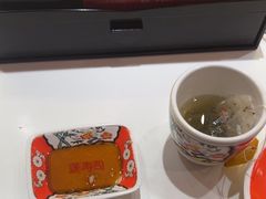-莲寿司(国兴店)