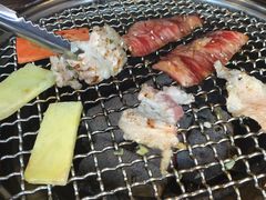-虎丸烧肉(新大陆广场店)