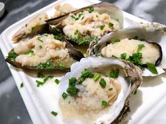 -兴仙饭店·闽味海鲜(马尾总店)