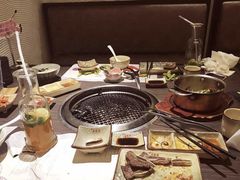 -赤坂亭·M9和牛烧肉(南京江南虹悦城店)
