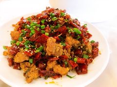 -蜀腾川·火锅鱼.烤鱼(新世界城店)