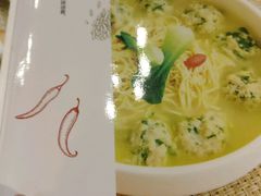 -妈妈的味道(工人体育场东路店)