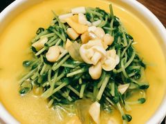 上汤豆苗-榕意·川味之美(深业上城店)