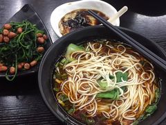 -丽影重庆小面(定西路店)