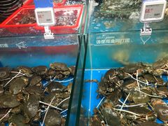 -盒马鲜生(曜一城店)