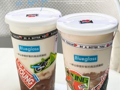 -Blueglass酸奶(上生新所店)