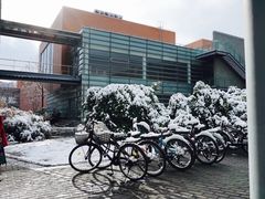 -同济大学(嘉定校区)