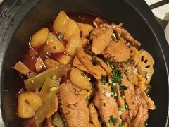 -虾吃虾涮.虾火锅.肉蟹煲(步步高梅溪新天地店)