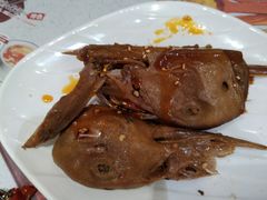 -膳当家黄焖鸡米饭(万科棉花广场店)