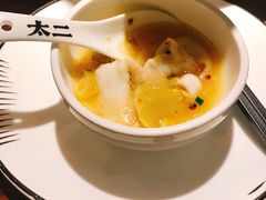 -太二酸菜鱼(广州IFC国金天地店)