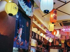 -坂吉屋·居酒屋深夜食堂(龙湖店)