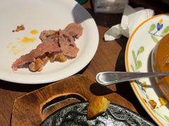 -萨莉亚意式餐厅(龙阳广场店)