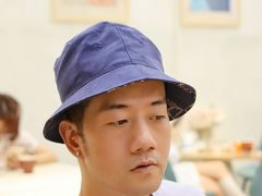 -玫瑰咖啡(中山六路店)