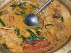 -金狮麟·新豫菜(金码大厦店)