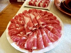 -东来顺饭庄(天坛店)