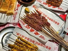 -老表记广西宵夜螺蛳鸭脚煲(西大店)